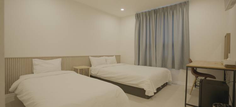 济州岛住宿酒店(Jeju Stay Hotel)图片