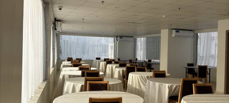Al Shahba Al Aziziyah Hotel图片
