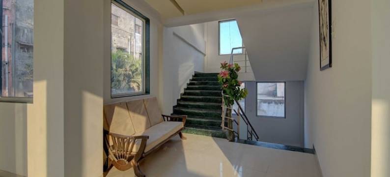 Saiba Residency图片