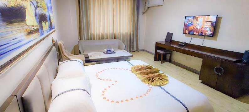 墨玉金玉宾馆图片