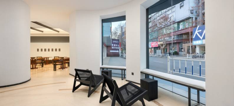 怡致酒店(浔阳楼大中路步行街店)图片