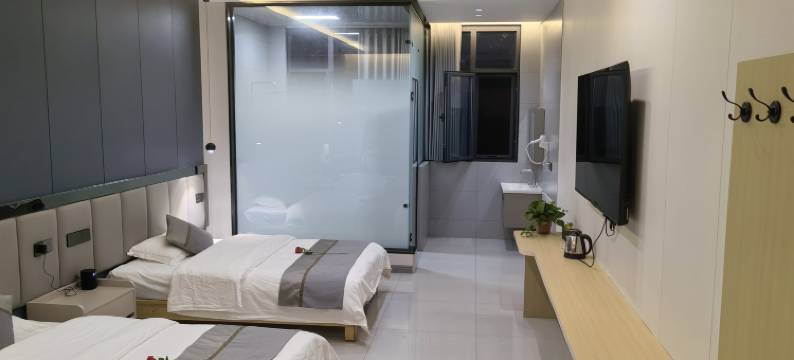 陵川龙凤呈祥农家乐图片