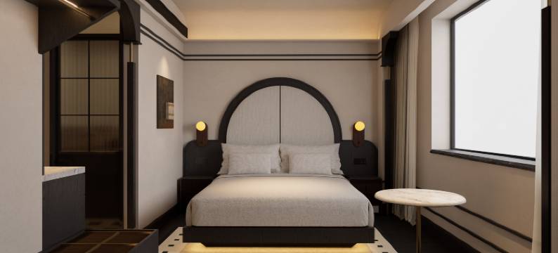 栖山·栗宿(江郎山景区店)图片