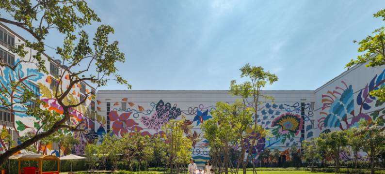 华欣度假村洲际酒店 - IHG 旗下酒店(InterContinental Hua Hin Resort)图片