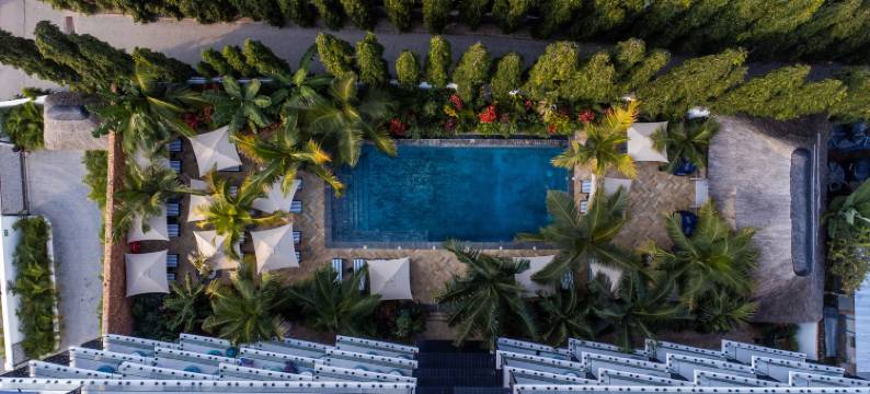 Z酒店(The Z2 Hotel)图片