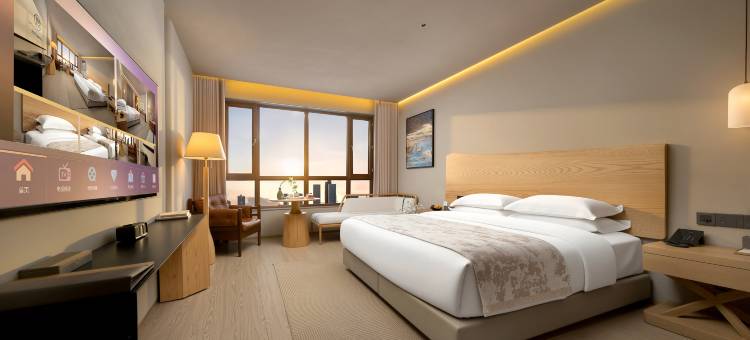 大庆东方金宸酒店图片