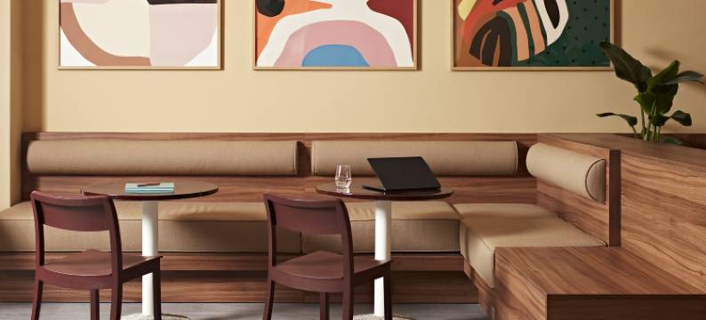 斯图加特鲁特比尔广场努玛(Numa Stuttgart Rotebühlplatz)图片