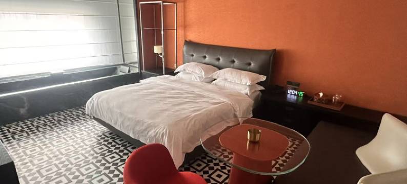 沈阳禄佰仕温泉度假酒店图片