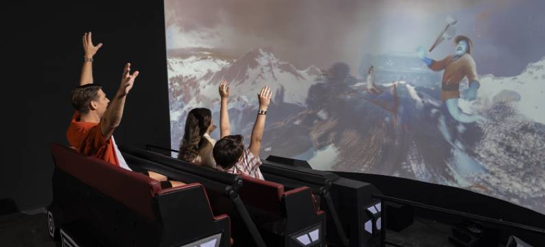 普吉假日度假村，IHG旗下(Holiday Inn Resort PHUKET by IHG)图片