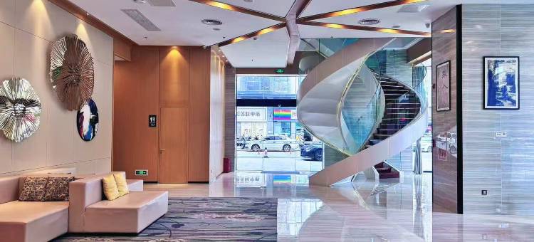 开平伊士高酒店图片