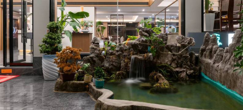 雲上酒店(黄果树瀑布景区店)图片