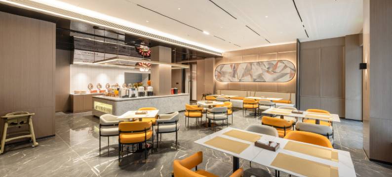 柏曼酒店(合山店)图片