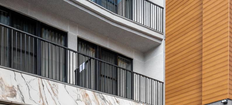 黑牛角旅店图片