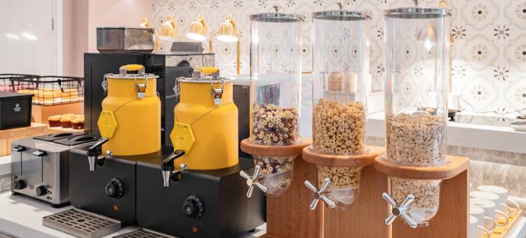 维也纳国际酒店(成都天府新区麓湖店)图片