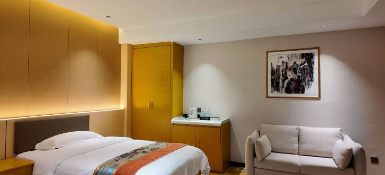 隆德县宾馆图片