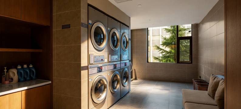 美豪丽致酒店(林芝市政府工布印象店)图片