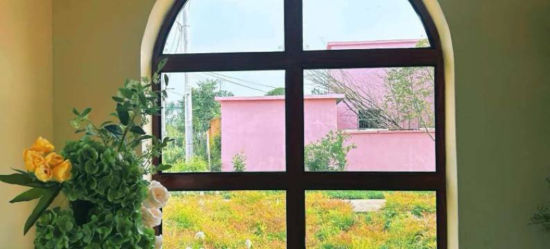 云城边·铂丽｜Modish·UrbanRetreatt酒店(雪湖公园店)图片