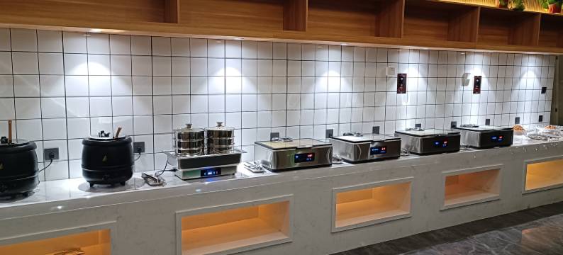 萬江大酒店图片