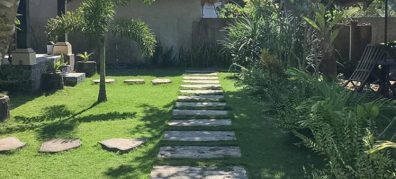 蓝梦岛红色伙伴椰子村旅馆(Coconut Village Guest House Lembongan RedPartner)图片