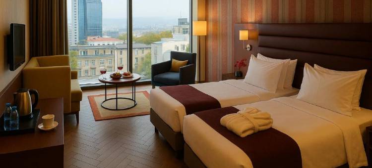 塔克西姆戈南酒店(Taksim Gonen Hotel)图片