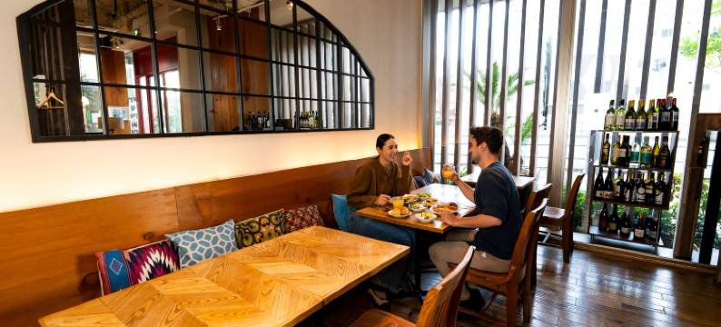 东京新桥东急STAY酒店(近银座商圈)(Tokyu Stay Shimbashi (Ginza area))图片