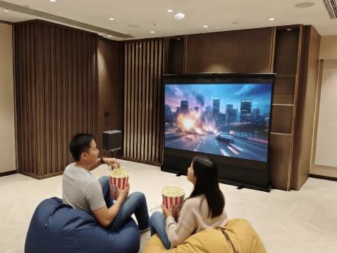 香港湾仔皇悦酒店图片