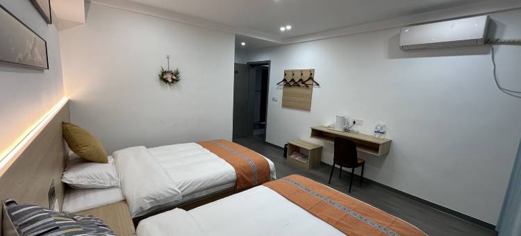 鸿运居民宿图片