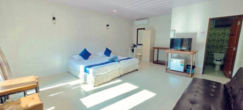 赛卡威别墅65号(Saikaew Villa 65)图片