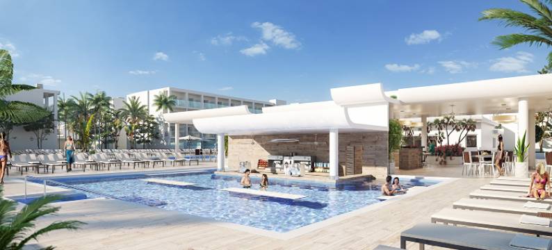 普吉岛瑞尤宫殿酒店 - 全包式(Hotel Riu Palace Phuket - All Inclusive)图片