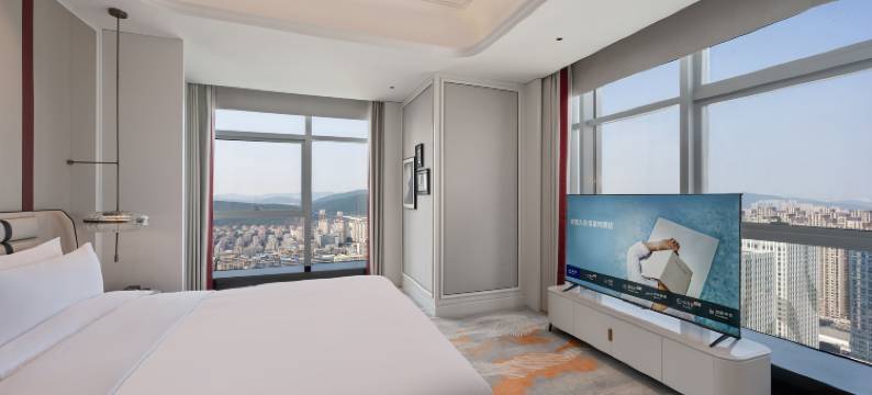 徐州铜山诺富特酒店图片