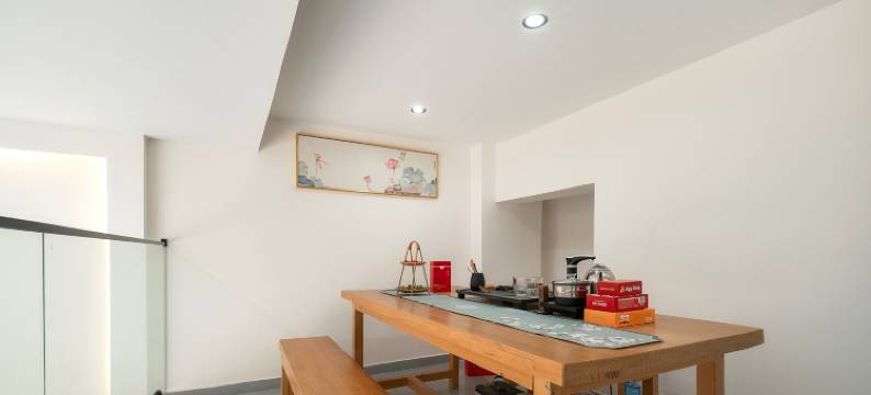 途悦公寓(宁德新能源科技店)图片