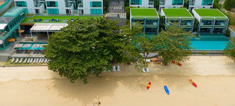 普吉岛我的海滩度假村(My Beach Resort Phuket)图片