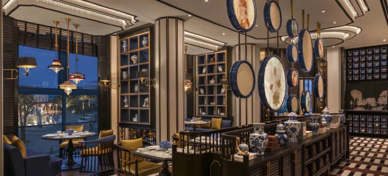 富国拉菲斯塔-希尔顿格芮精选酒店 (Curio Collection by Hilton)(La Festa Phu Quoc, Curio Collection by Hilton)图片