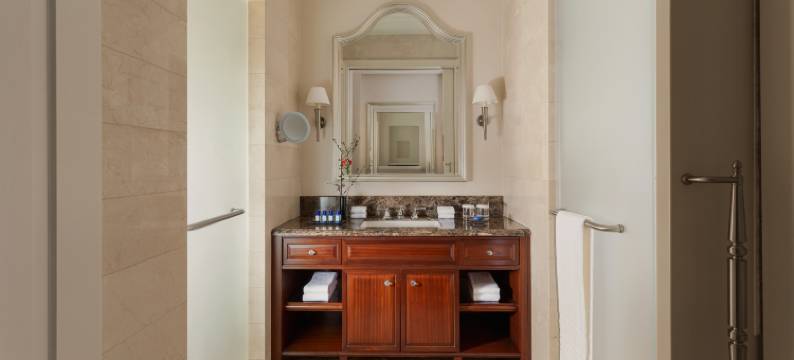 莫斯科乐天酒店(Lotte Hotel Moscow)图片