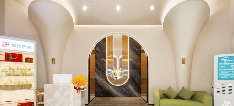 希莱酒店(合肥之心城安农大地铁站店)图片