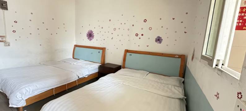 时尚公寓(长安店)图片