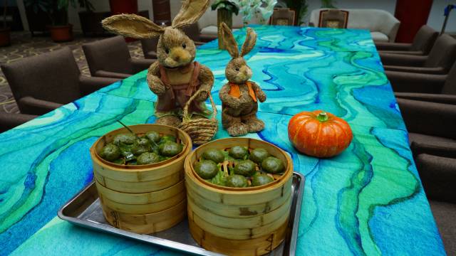 峨眉山温泉饭店(灵秀温泉店)图片