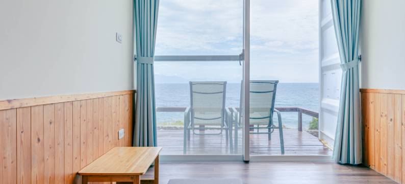 小琉球 1302 海景民宿图片