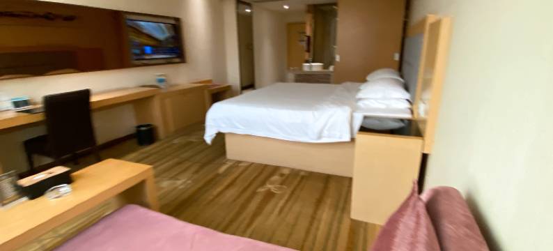 悦喜·雅居(南宁江南平西夜市店)图片