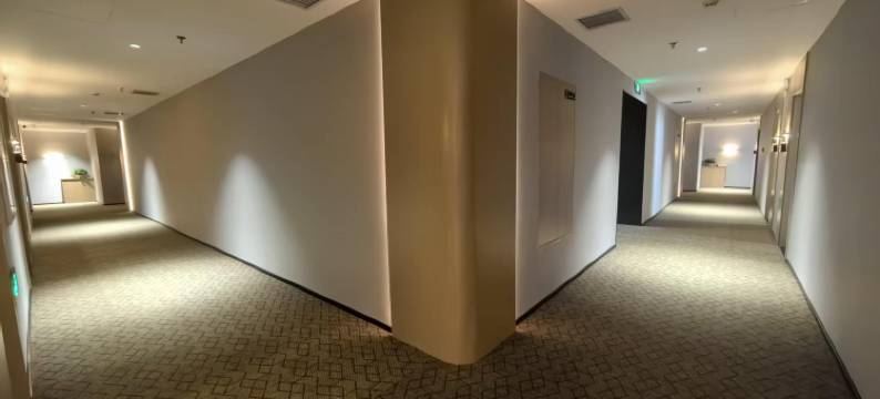 如家旗下华驿精选酒店(长春市儿童医院火车站店)图片