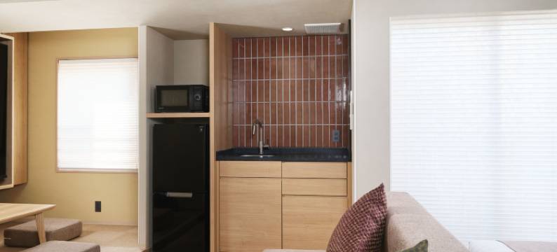 Premium Apart MONday 浜松町站(Premium Apart MONday HAMAMATSUCHO Station)图片