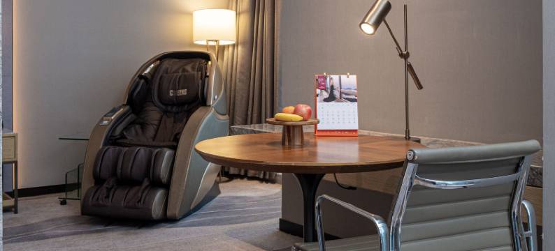 苏州吴江瑞廷西郊酒店图片