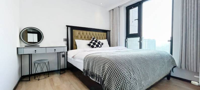 豫住民宿(郑州中牟上东国际阜外华中心血管医院店)图片