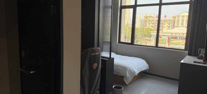 杰拉电竞酒店图片