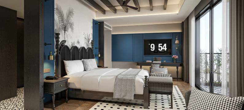 格蓝德酒店(Glond Hotel)图片