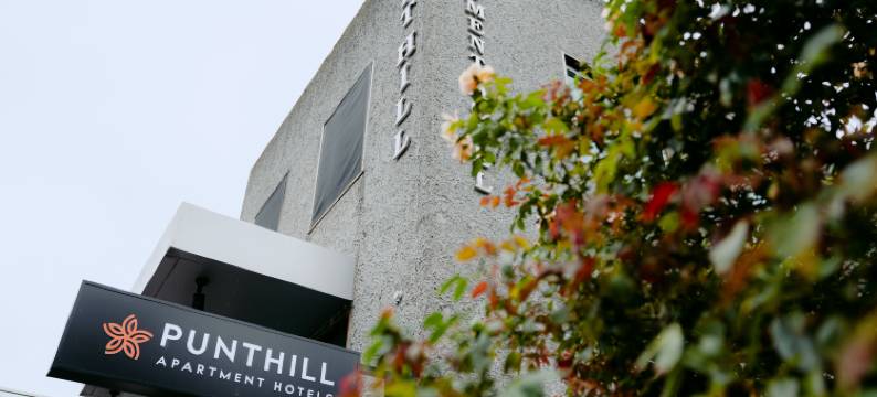 蓬特希尔公寓酒店-威廉斯敦(Punthill Williamstown)图片