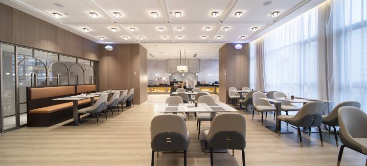 雅斯特酒店(南宁东站青秀万达广场店)图片