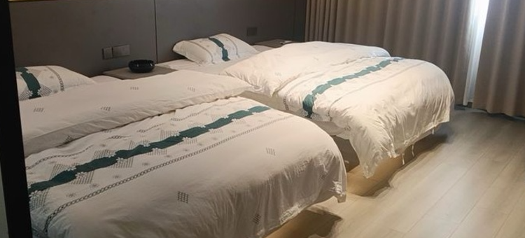 袁场酒店图片