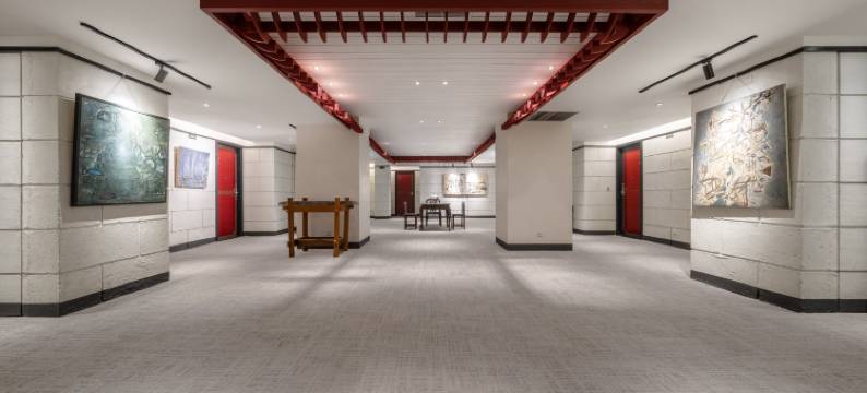 成都汉易酒店图片