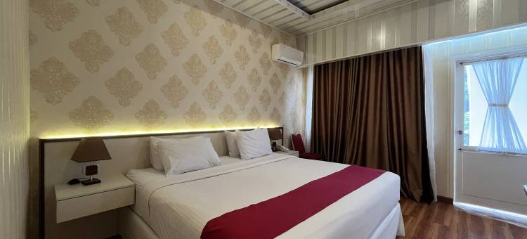 塔玛罗大酒店(Grand Tamaro Hotel)图片